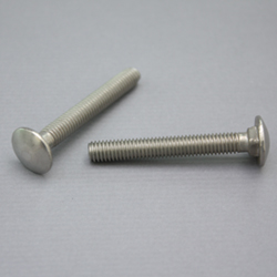 Round Head Square Neck Bolts/Round Head Carriage Bolt